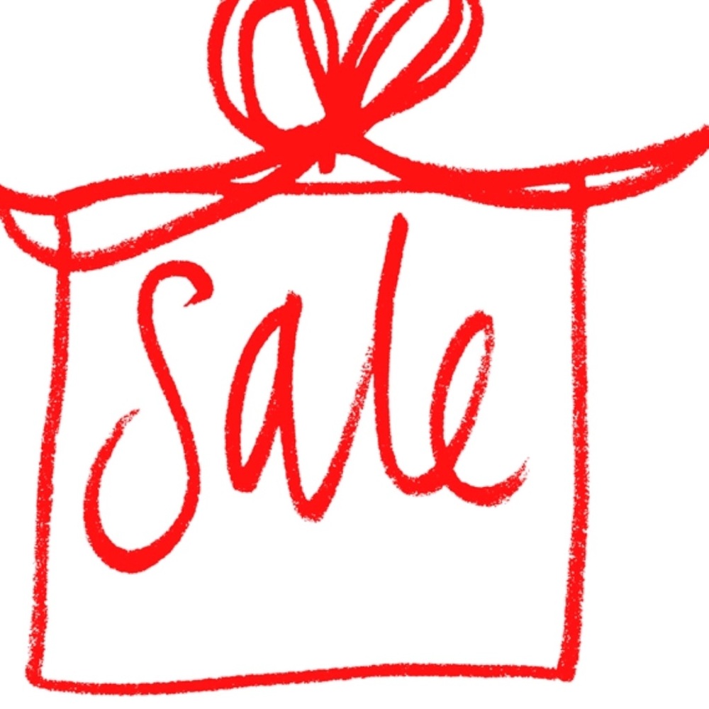 Trying to sell everything!!!